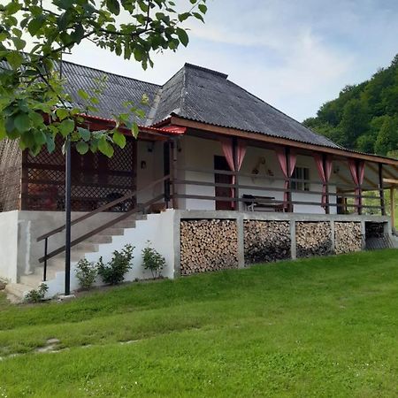 فيلا Casa Dyasof Rohia المظهر الخارجي الصورة