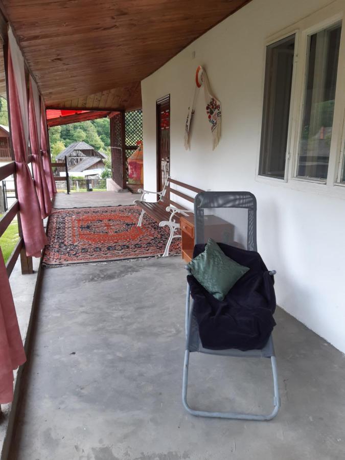 فيلا Casa Dyasof Rohia المظهر الخارجي الصورة