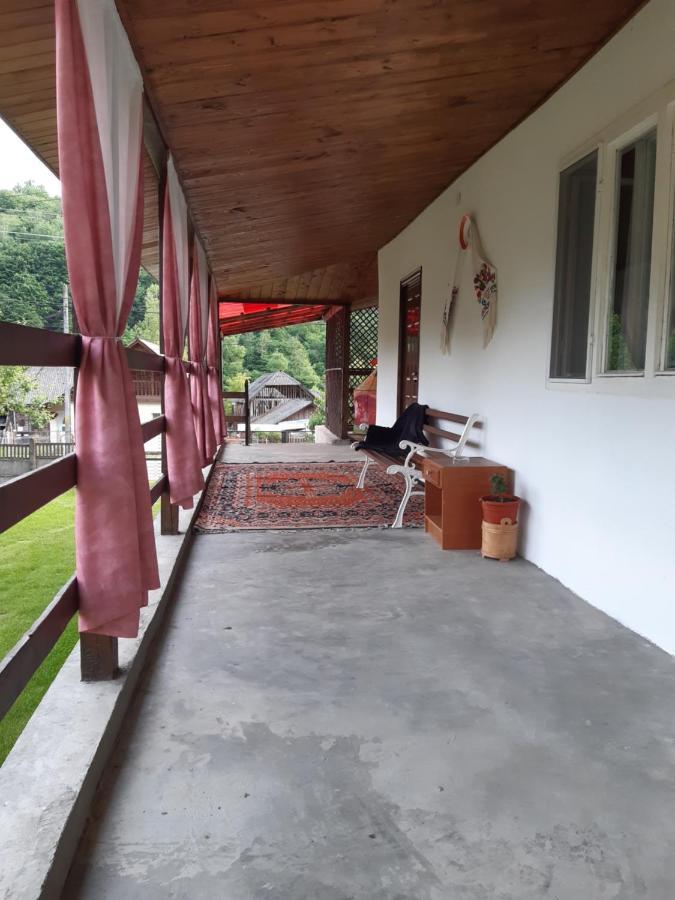 فيلا Casa Dyasof Rohia المظهر الخارجي الصورة
