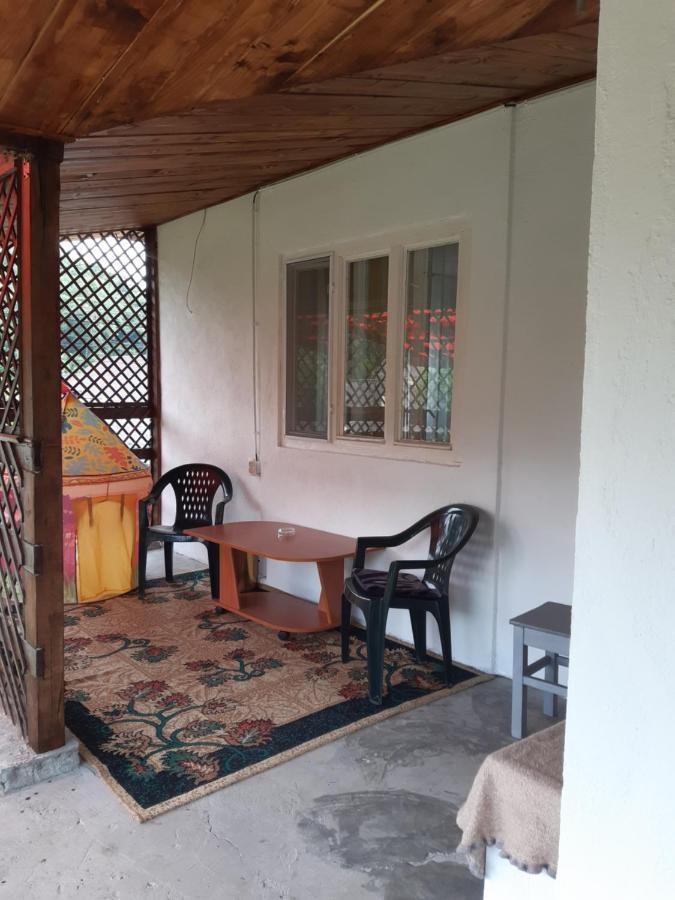 فيلا Casa Dyasof Rohia المظهر الخارجي الصورة