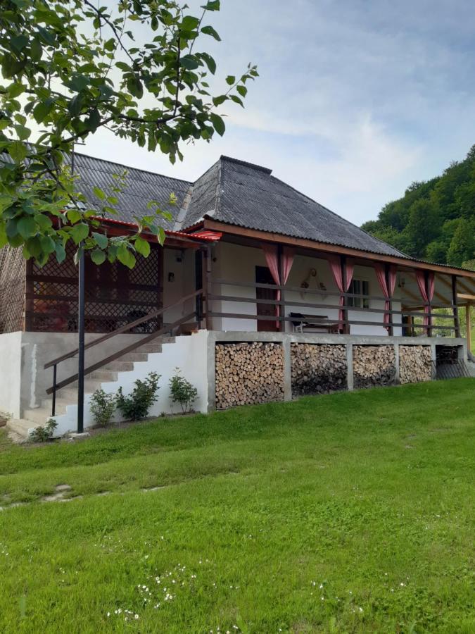 فيلا Casa Dyasof Rohia المظهر الخارجي الصورة