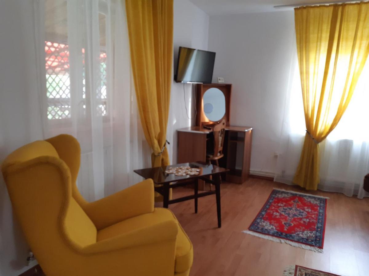 فيلا Casa Dyasof Rohia المظهر الخارجي الصورة