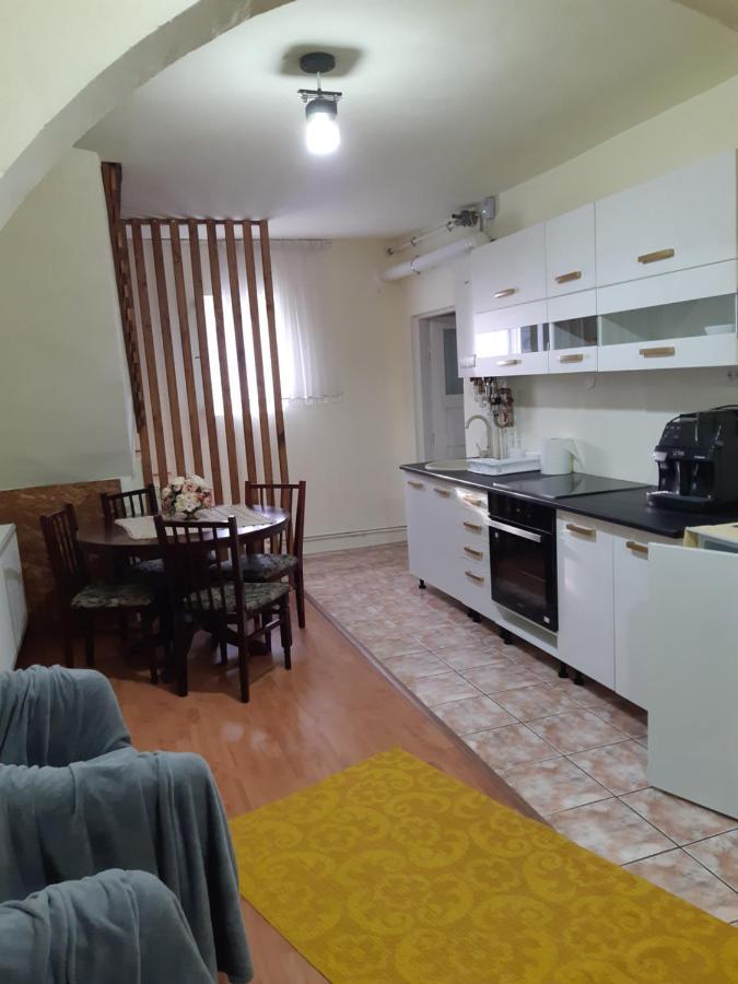 فيلا Casa Dyasof Rohia المظهر الخارجي الصورة