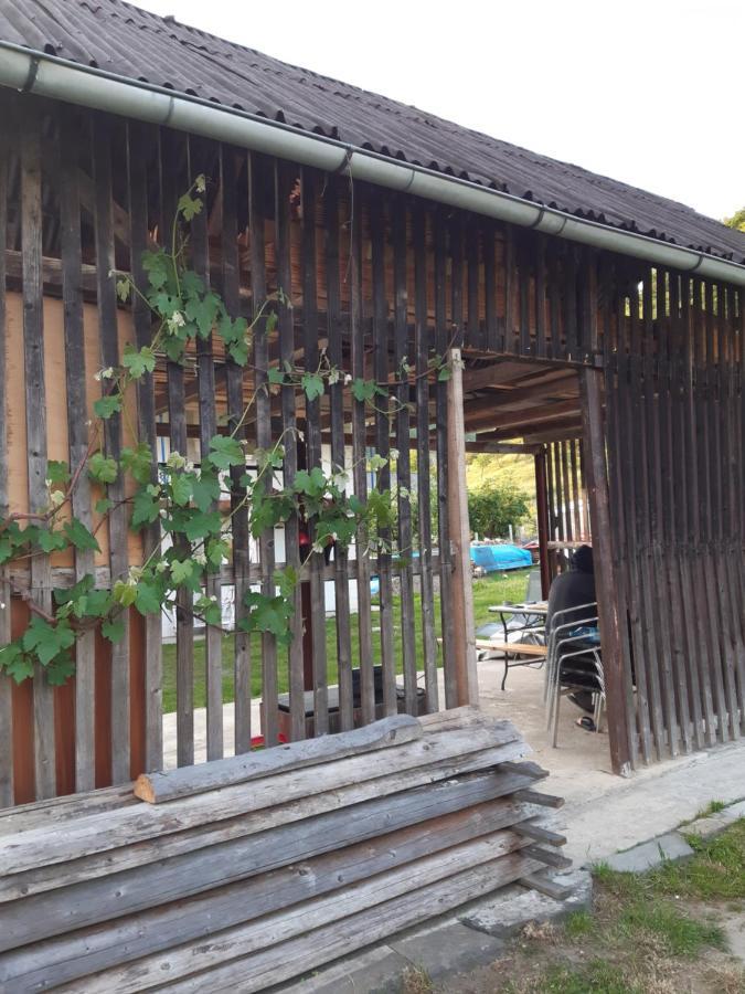 فيلا Casa Dyasof Rohia المظهر الخارجي الصورة
