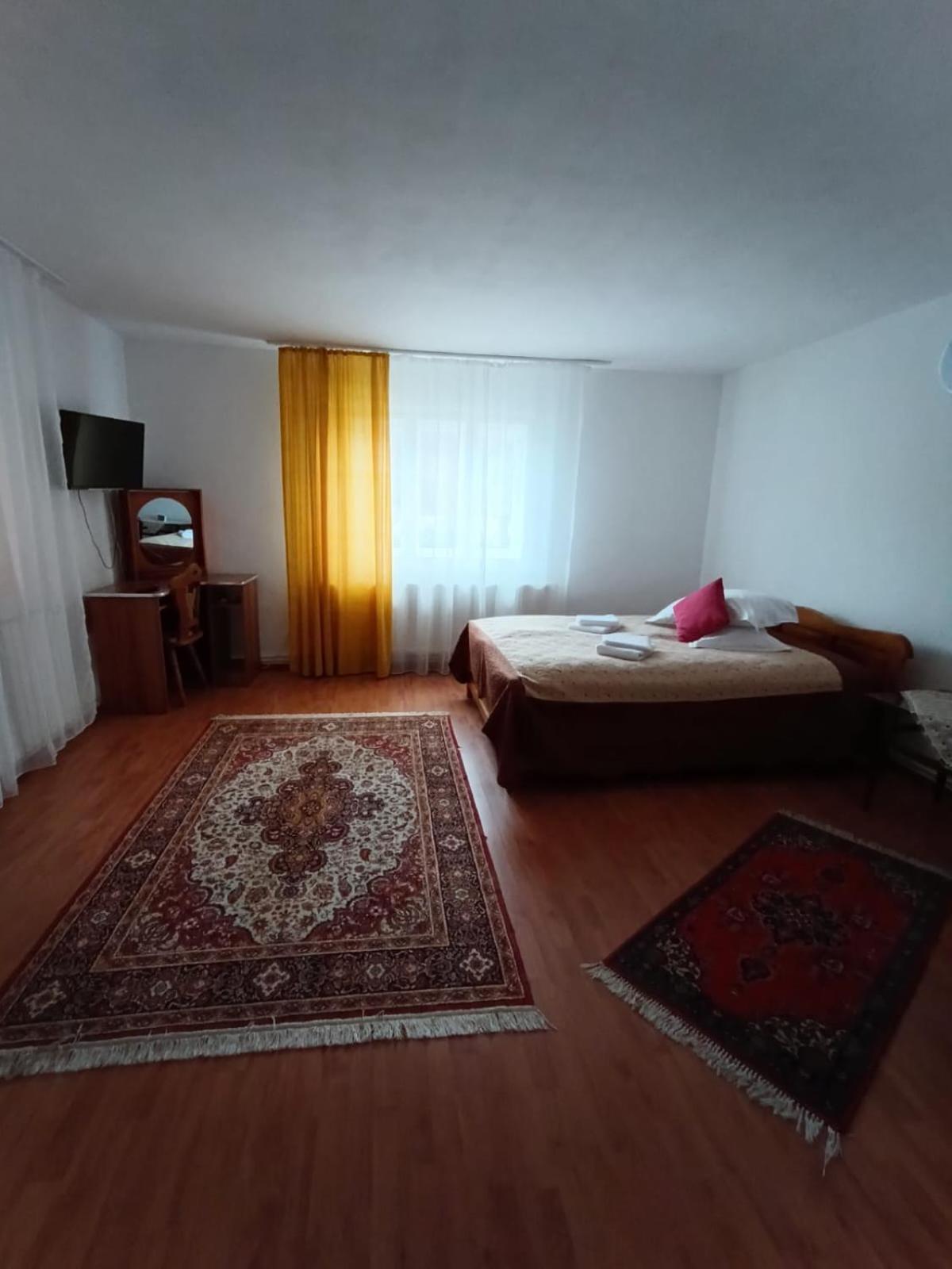 فيلا Casa Dyasof Rohia المظهر الخارجي الصورة