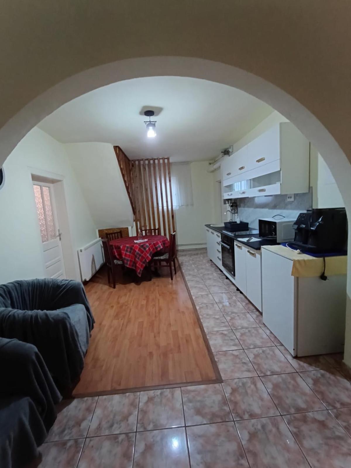 فيلا Casa Dyasof Rohia المظهر الخارجي الصورة