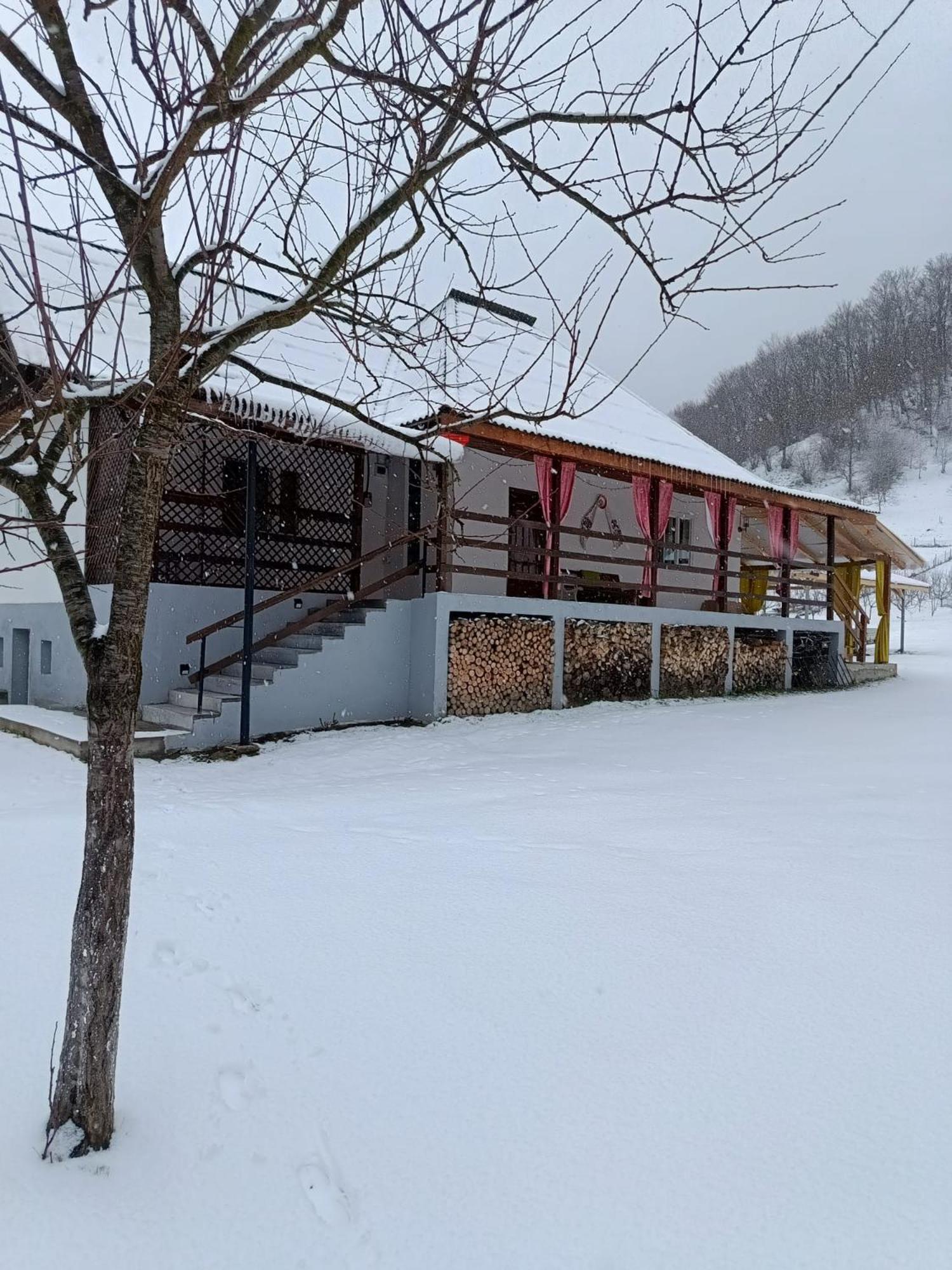 فيلا Casa Dyasof Rohia المظهر الخارجي الصورة