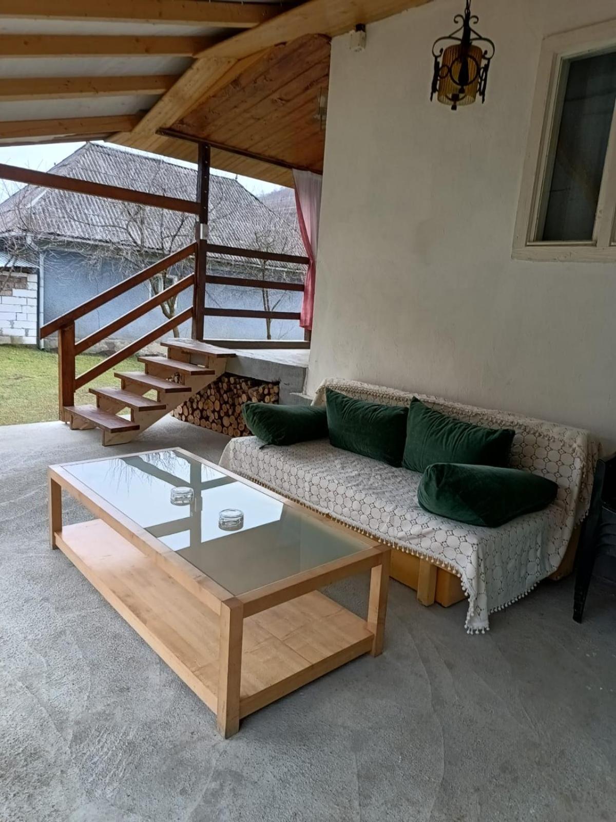 فيلا Casa Dyasof Rohia المظهر الخارجي الصورة